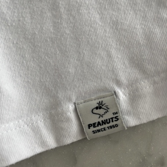 Peanuts Uniqlo kids t-shirts - Picture 9 of 10